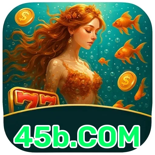 45b.COM: Bônus Fantásticos que Você Não Pode Perder!