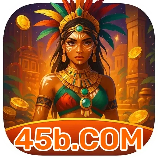 45b.COM: Descubra uma Nova Experiência em Jogos Online