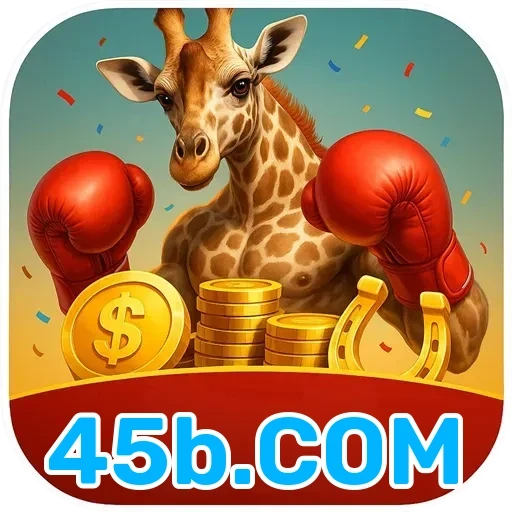 45b.COM: O Login que Transforma sua Experiência de Jogo