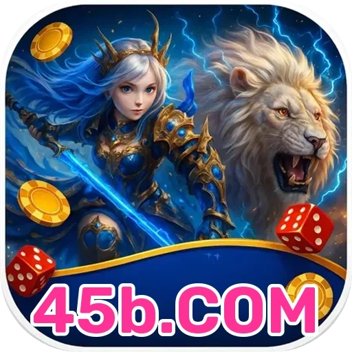 45b.COM: A Revolução dos Pagamentos para Jogadores Brasileiros